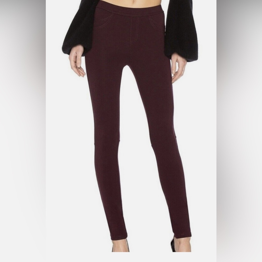 Maroon Sanctuary Leggings XS